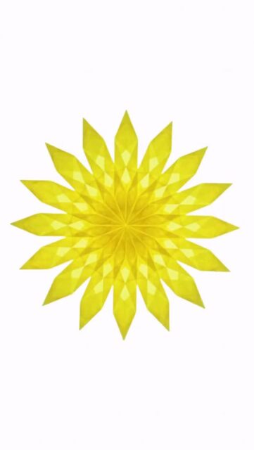 🌻 夏のカテゴリーを要チェック / Check out the Summer category
うっとりがみのブログでは、季節ごとに作品をカテゴリー分けしています🗂️
The designs on the Uttorigami blog are organized by season.
Die Designs im Uttorigami-Blog sind nach Jahreszeiten geordnet.
うっとりがみ基本形_BF 👉 Uttorigami Base Form
【折り方】春_SP 👉 Spring
【折り方】夏_SM 👉 Summer
【折り方】秋_AT 👉 Autumn
【折り方】冬_WT 👉 Winter
【折り方】星・その他_Stars & More 👉Stars and more
【折り方】ご寄稿コーナー_HT 👉 Hiromi Tanaka’s Design : namekoma55
どうぞ楽しんでね!
Enjoy Uttorigami✨
🎬 動画の作品
ひまわり • 紅花
Sunflower / Safflower
Someone / Fäberdistel
Design: Kayo Nakamura / Uttorigami
💖 Special Thanks
サイトのために美しい完成見本を折ってくださったメンバーの皆さま
To the members who folded the beautiful origami samples for the website:
An die Mitglieder, die die wunderschönen Origami-Modelle für die Website gefaltet haben:
@namekoma55
@hatsuyuki.diary
@lois52eunike
#ひかりとり紙
#うっとりがみ
#uttorigami