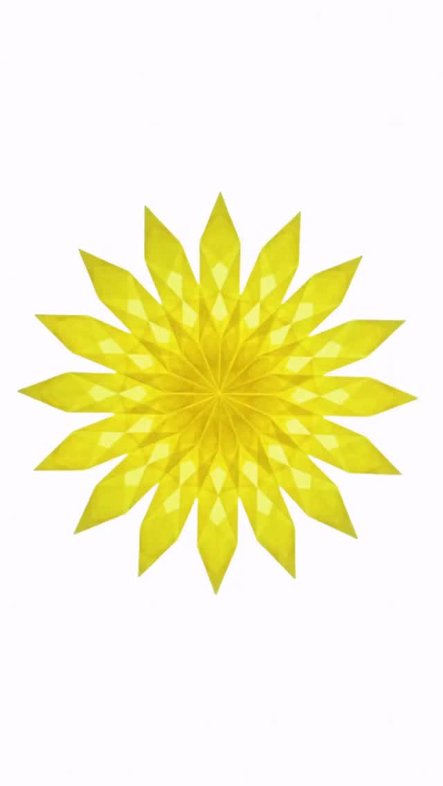 🌻 夏のカテゴリーを要チェック / Check out the Summer category

うっとりがみのブログでは、季節ごとに作品をカテゴリー分けしています🗂️

The designs on the Uttorigami blog are organized by season.

Die Designs im Uttorigami-Blog sind nach Jahreszeiten geordnet.

うっとりがみ基本形_BF 👉 　 Uttorigami Base Form

【折り方】春_SP　👉  Spring

【折り方】夏_SM 👉　Summer

【折り方】秋_AT　👉  Autumn

【折り方】冬_WT 👉　Winter

【折り方】星・その他_Stars & More　👉Stars and more

【折り方】ご寄稿コーナー_HT　👉 Hiromi Tanaka’s Design : namekoma55

どうぞ楽しんでね！
Enjoy Uttorigami✨

🎬 動画の作品

ひまわり • 紅花
Sunflower / Safflower 
Someone / Fäberdistel

Design: Kayo Nakamura / Uttorigami

💖 Special Thanks 

サイトのために美しい完成見本を折ってくださったメンバーの皆さま 

To the members who folded the beautiful origami samples for the website: 

An die Mitglieder, die die wunderschönen Origami-Modelle für die Website gefaltet haben:

@namekoma55
@hatsuyuki.diary
@lois52eunike

#ひかりとり紙 
#うっとりがみ
#uttorigami