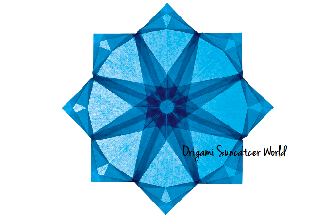 手作りクリスマス飾り工作シリーズ第9弾 クリスマススター ベツレヘムのお星さま トップスター の作り方 トランスパレント 折り紙 うっとりがみ公式サイト 手作りクリスマス飾り工作シリーズ第9弾 クリスマススター ベツレヘムのお星さま トップスター の作り方 トランスパレント 折り紙 うっとりがみ公式サイト